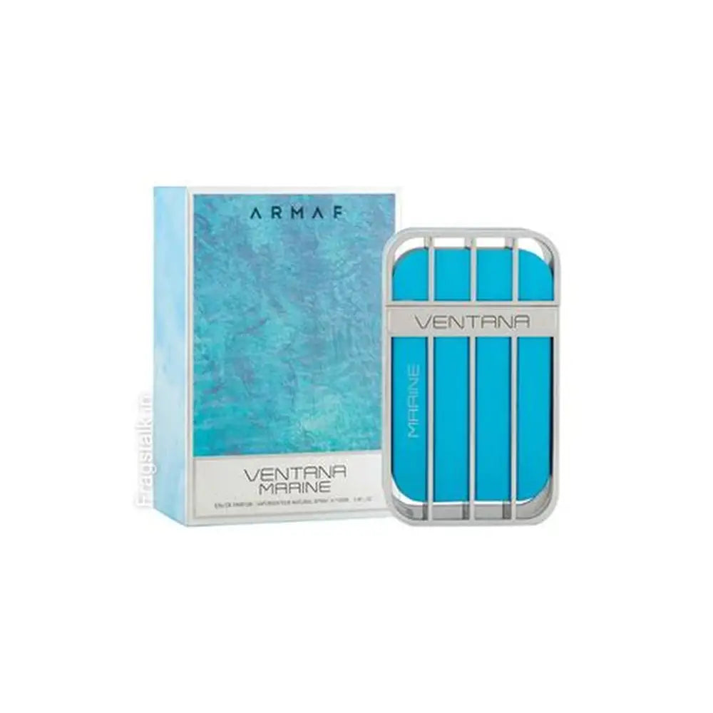 Ventana Marine Armaf for men and women 100ml / 3.4oz