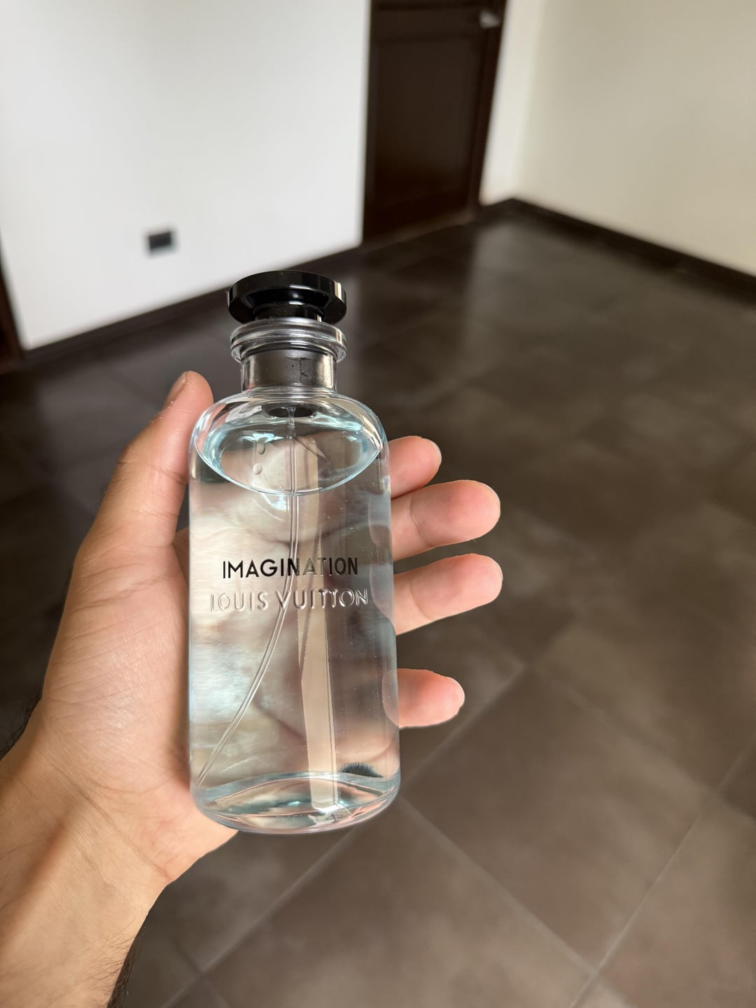 Louis Vuitton Imagination (100ml / 3.4oz)