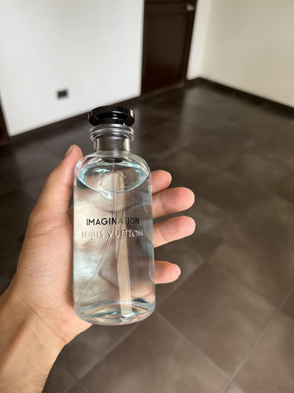 Louis Vuitton Imagination (100ml / 3.4oz)