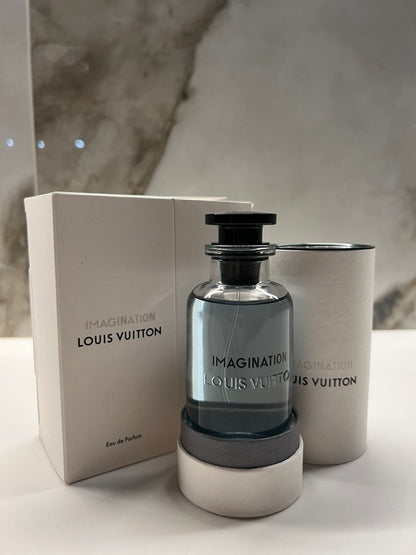 Louis Vuitton Imagination (100ml / 3.4oz)
