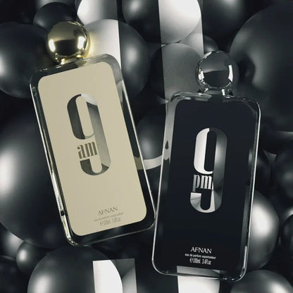 Afnan 9pm perfume (100ml / 3.4oz)