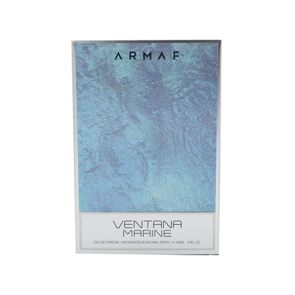 Ventana Marine Armaf for men and women 100ml / 3.4oz