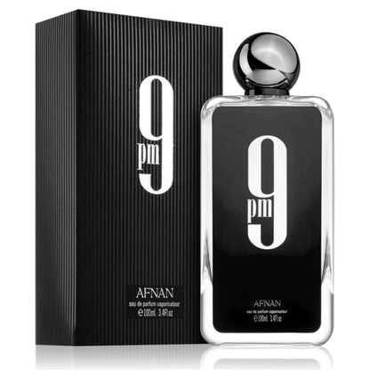 Afnan 9pm perfume (100ml / 3.4oz)
