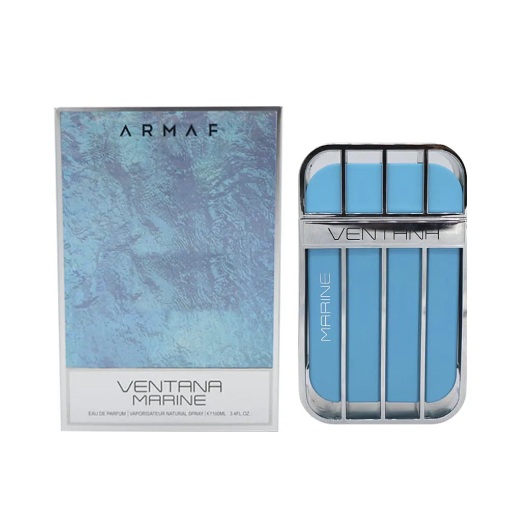 Ventana Marine Armaf for men and women 100ml / 3.4oz