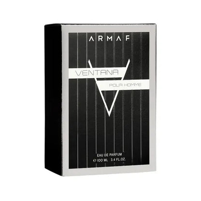 Ventana Pour Homme Armaf for men 100ml / 3.4oz